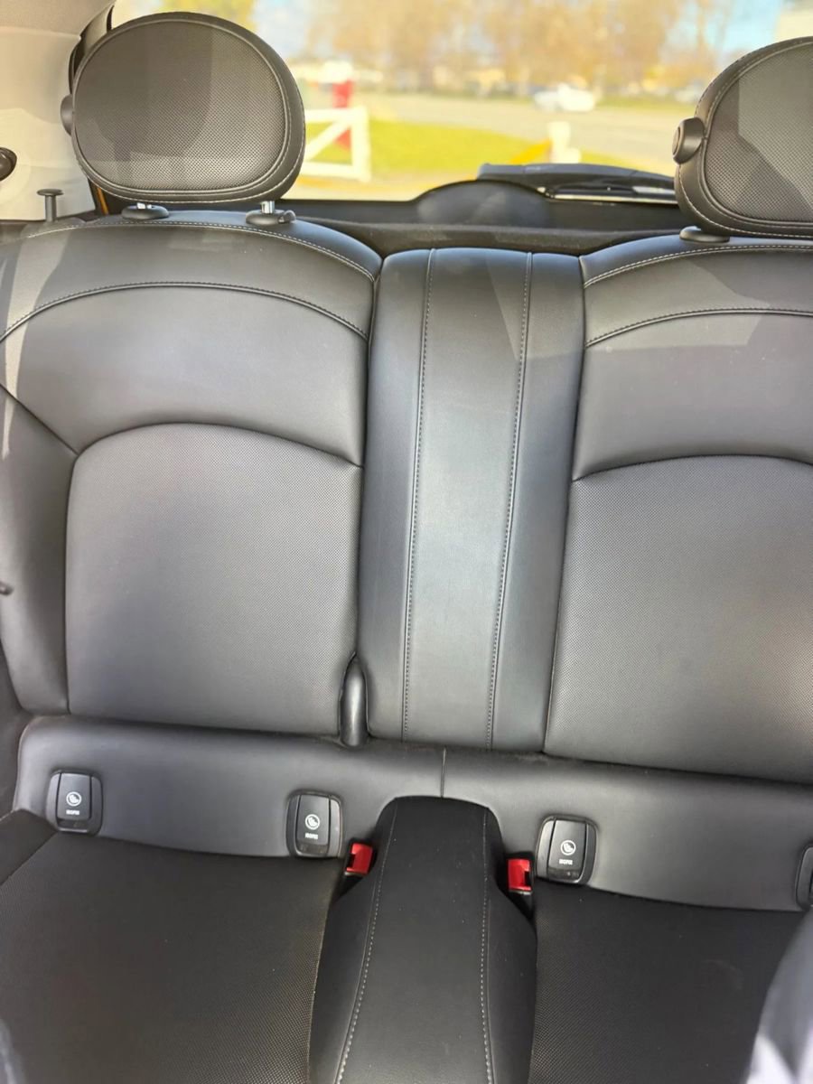 Used 2014 MINI Cooper S image 11