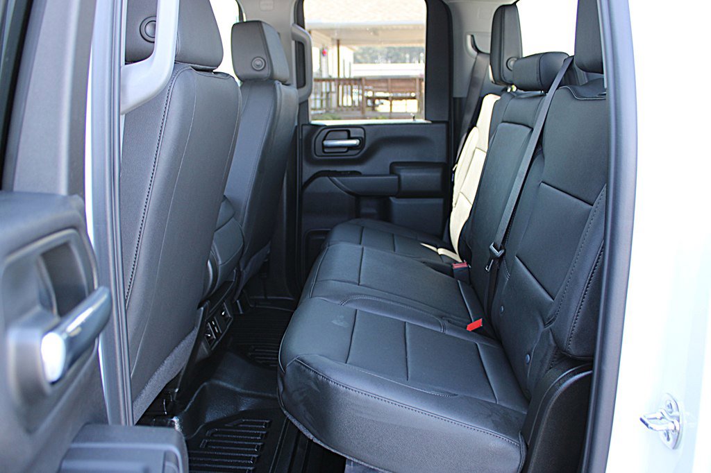 Used 2026 Chevrolet Silverado 2500 W/T w/ WT Convenience Package image 22