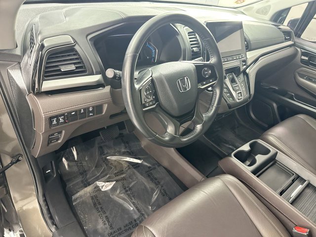 Used 2023 Honda Odyssey Touring image 26
