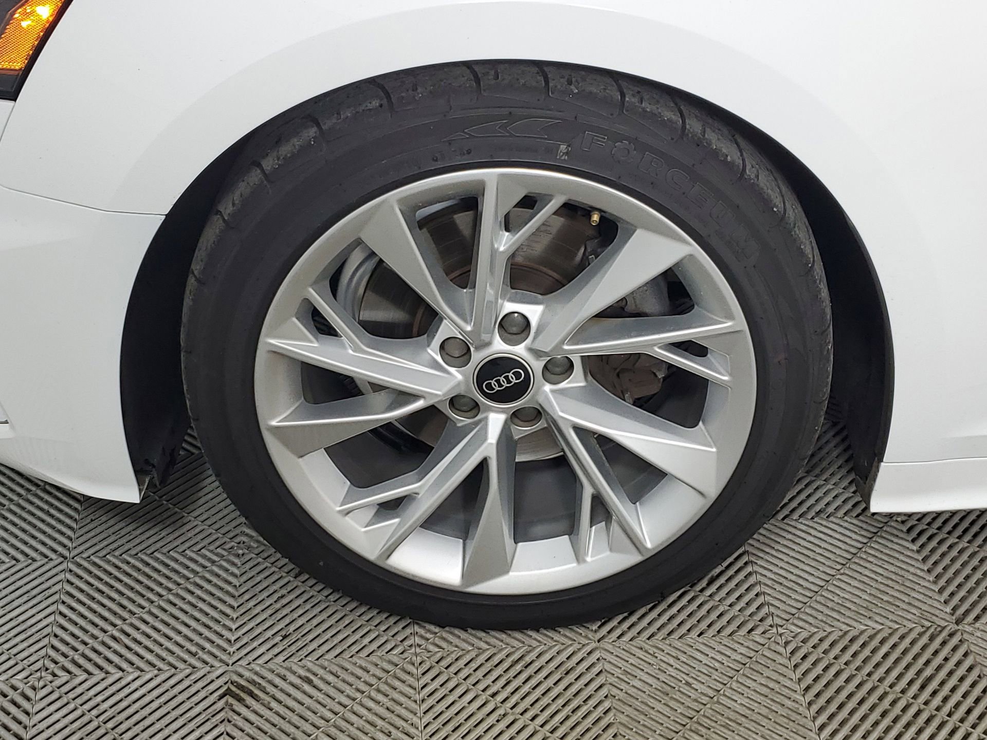 Used 2021 Audi A5 2.0T Premium w/ Convenience Package image 17
