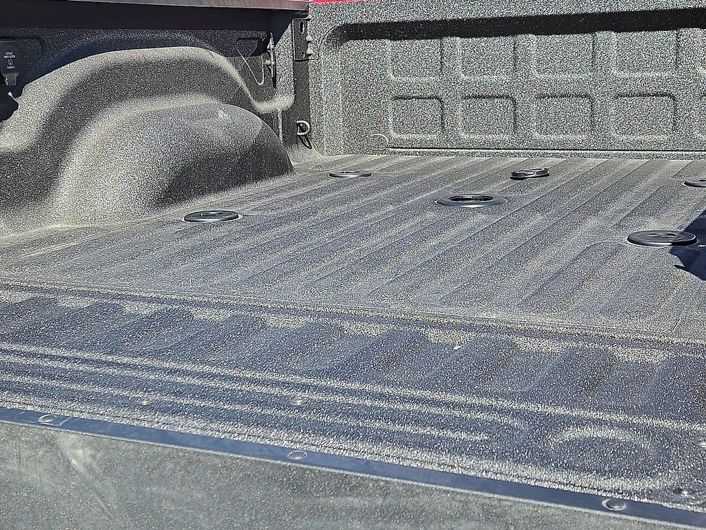 New 2026 RAM 2500 Laramie w/ Night Edition image 8
