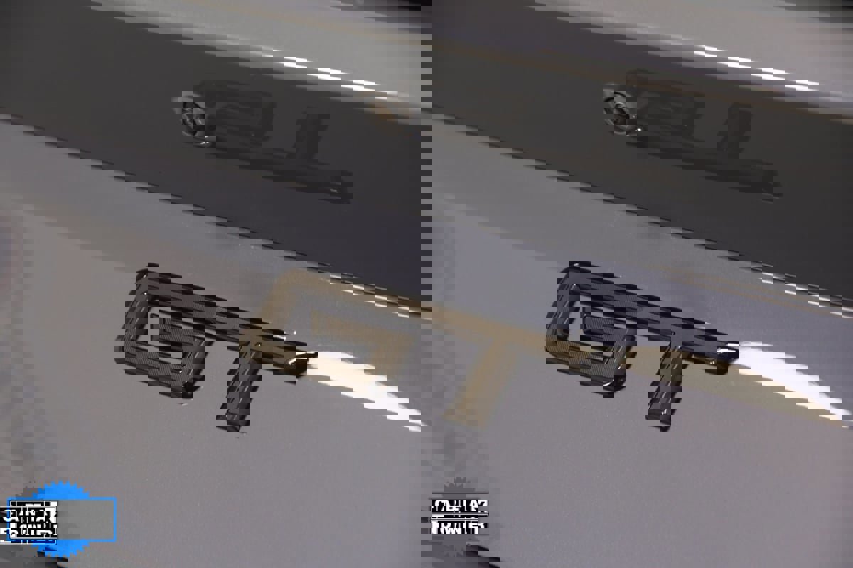 Used 2024 Ford Mustang GT Premium w/ Mustang Nite Pony Package image 78