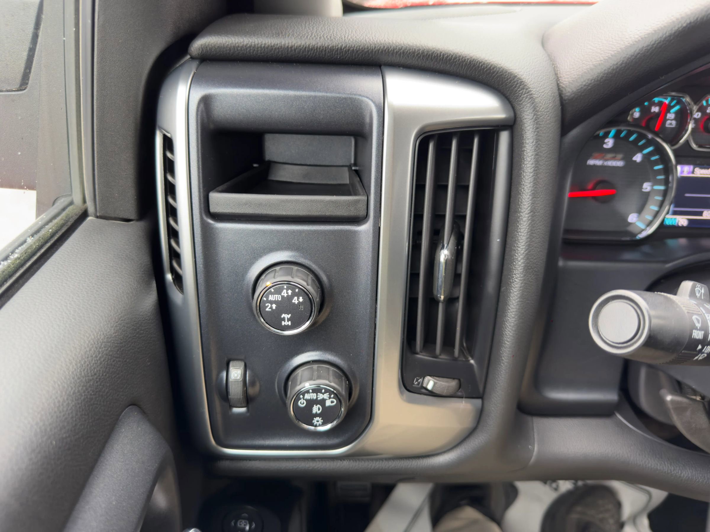 Used 2014 Chevrolet Silverado 1500 LT w/ All Star Edition image 17