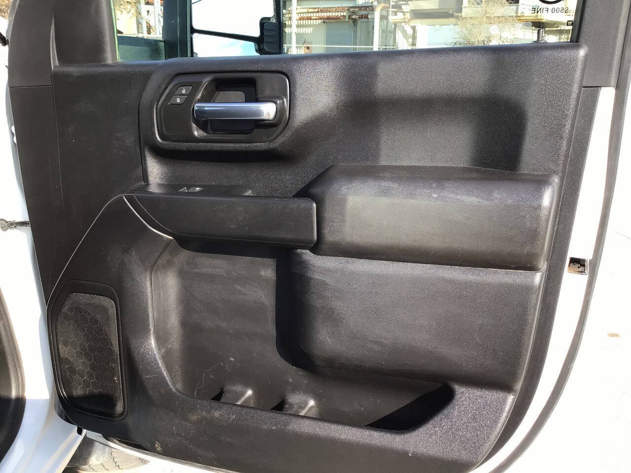 Used 2024 Chevrolet Silverado 2500 W/T w/ WT Fleet Convenience Package AWD/4WD image 25