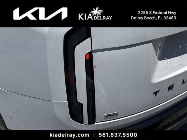 New 2027 Kia Telluride SX Prestige X-Pro AWD/4WD image 7