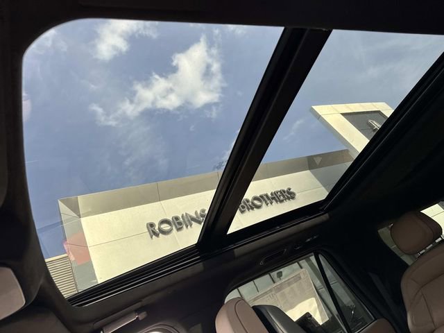 New 2026 Lincoln Navigator L Black Label image 23