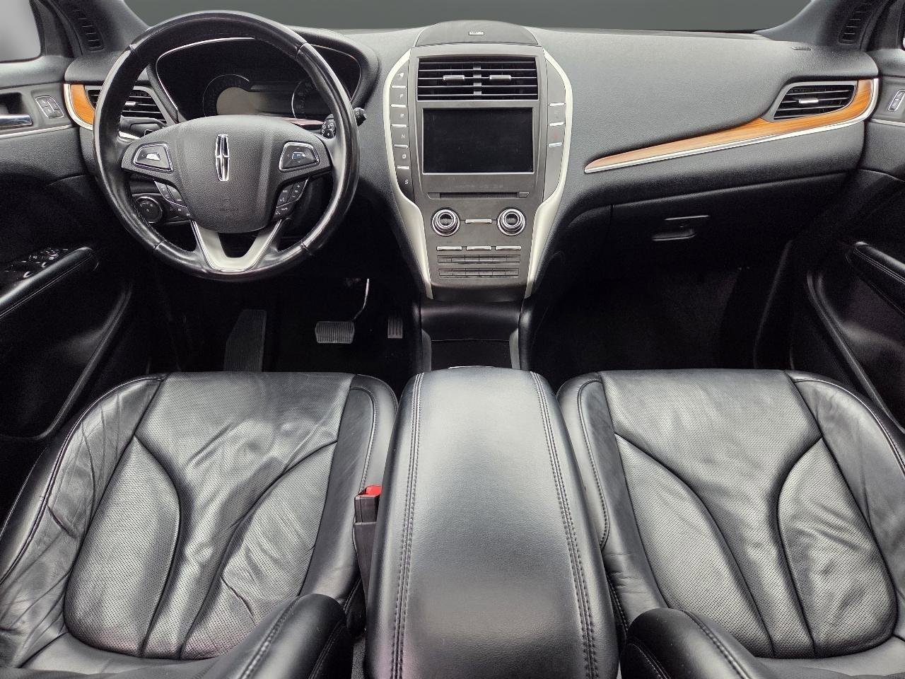 Used 2019 Lincoln MKC Reserve w/ MKC Climate Package image 19