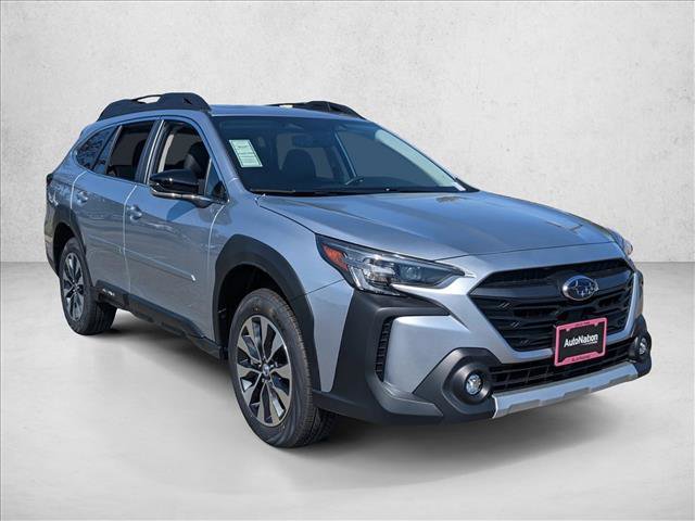 Used 2025 Subaru Outback Limited image 7