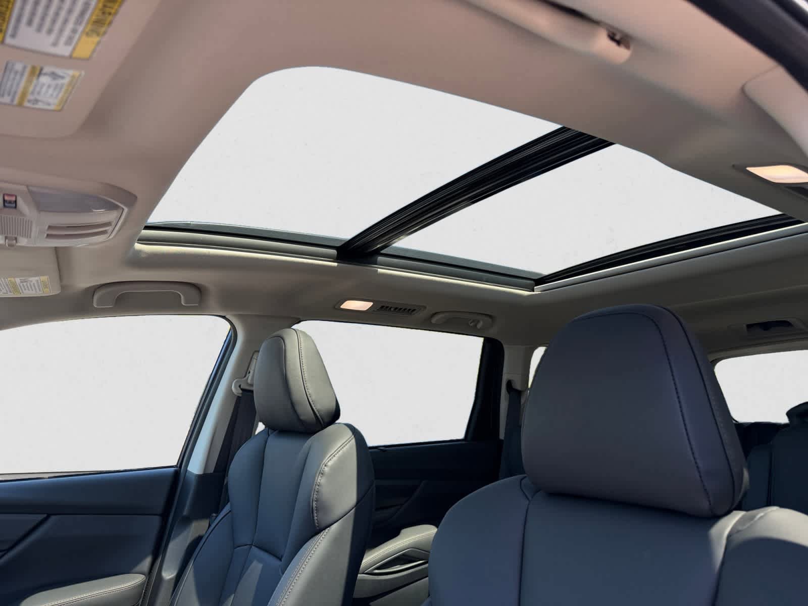 New 2026 Subaru Ascent Limited Bronze AWD/4WD image 18