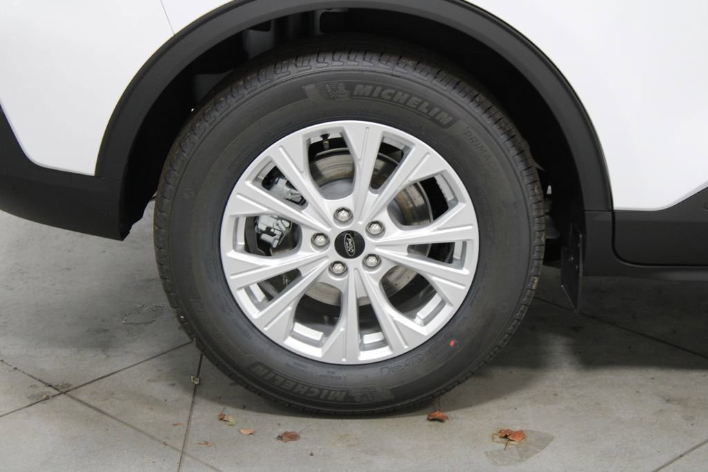 New 2026 Ford Escape Active w/ Tech Pack #1 image 12