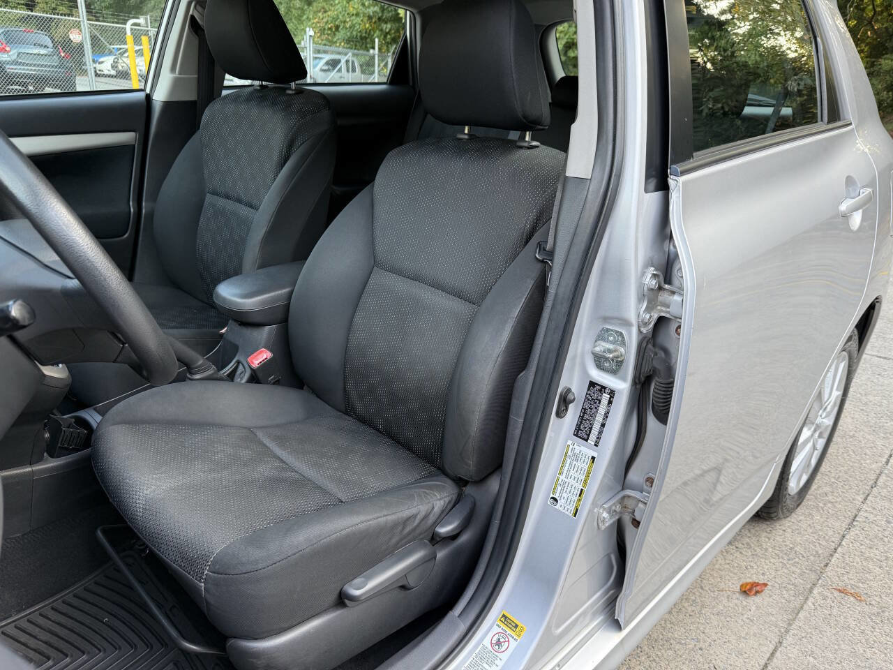 Used 2009 Toyota Matrix image 14