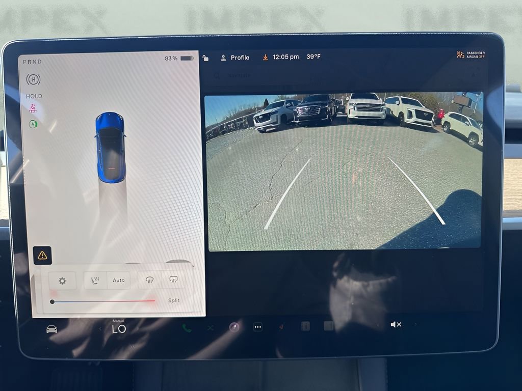 Used 2024 Tesla Model Y Long Range image 21