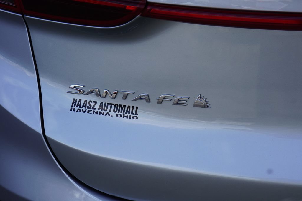 Used 2023 Hyundai Santa Fe SEL AWD/4WD image 6