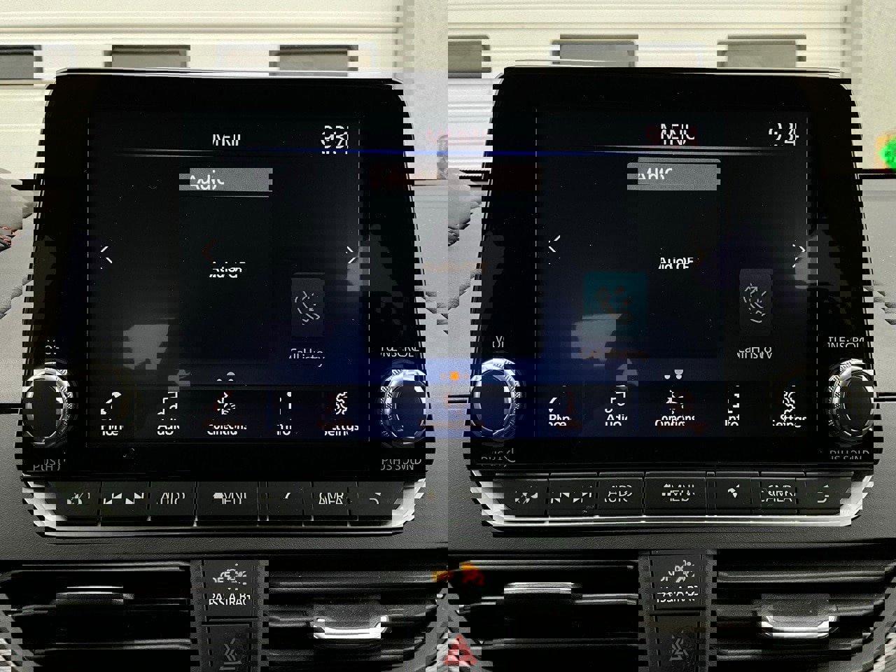 Used 2025 Nissan Altima 2.5 SR image 28