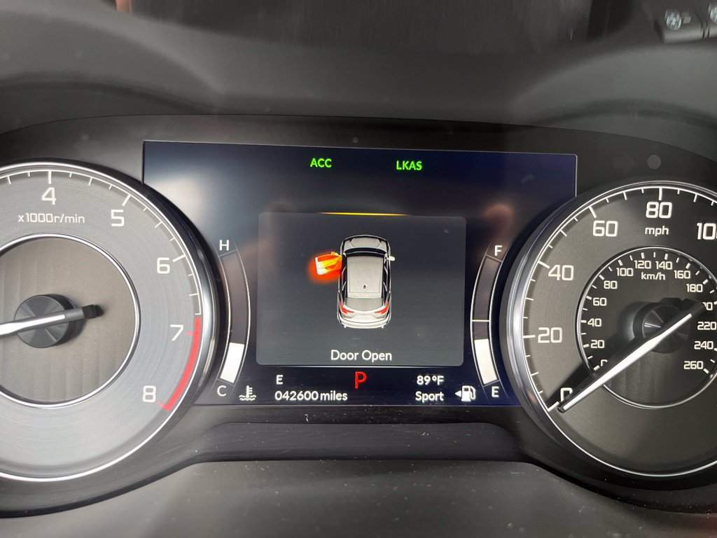 Used 2021 Acura RDX w/ Technology Package FWD image 26