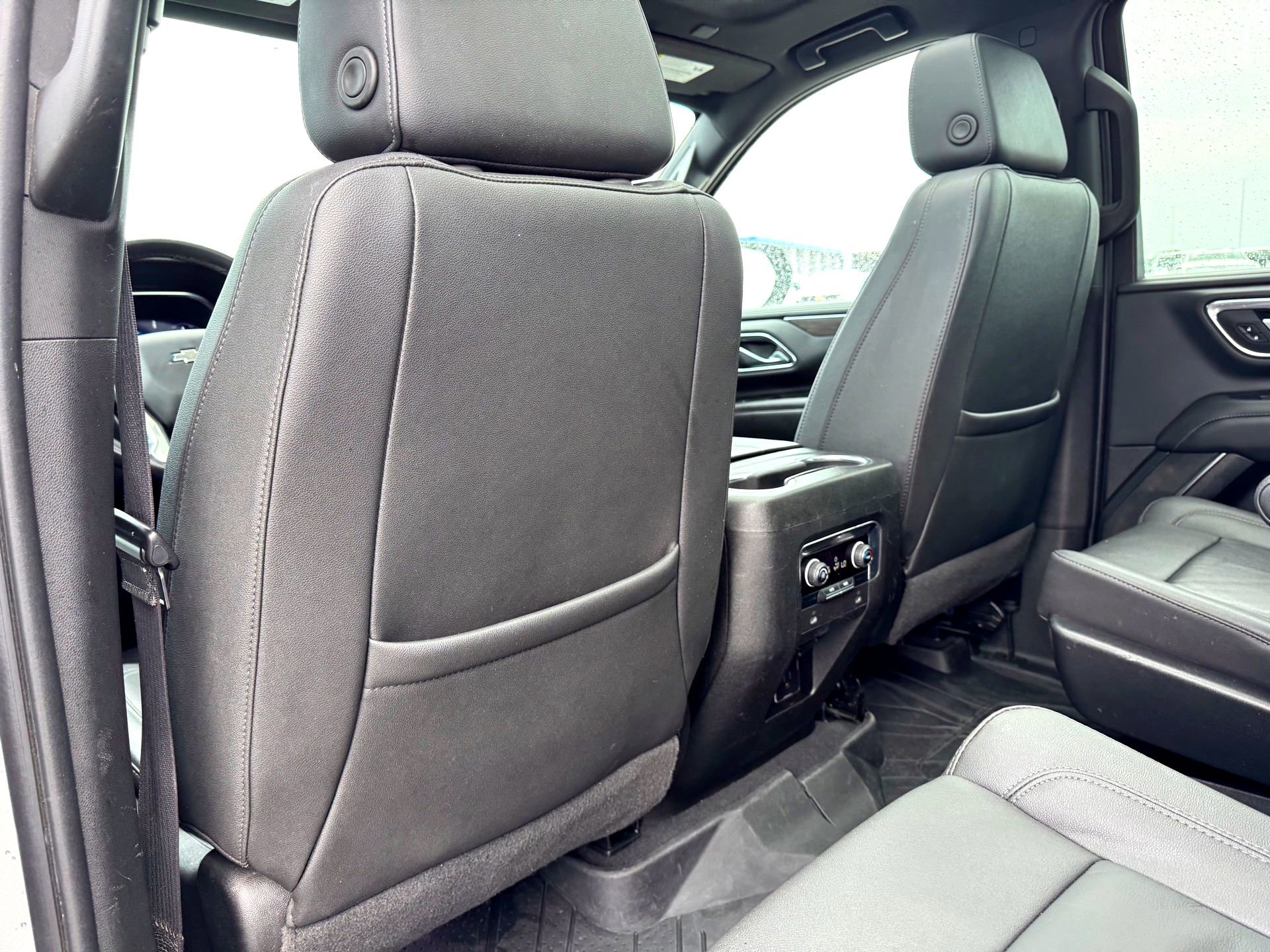 Used 2023 Chevrolet Suburban Z71 AWD/4WD image 21