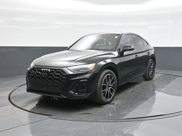 Used 2023 Audi SQ5 Prestige w/ Prestige Package image 3