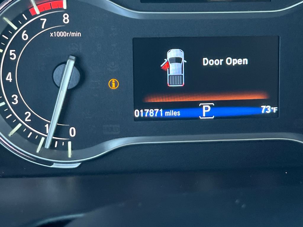 Used 2023 Honda Ridgeline RTL image 31