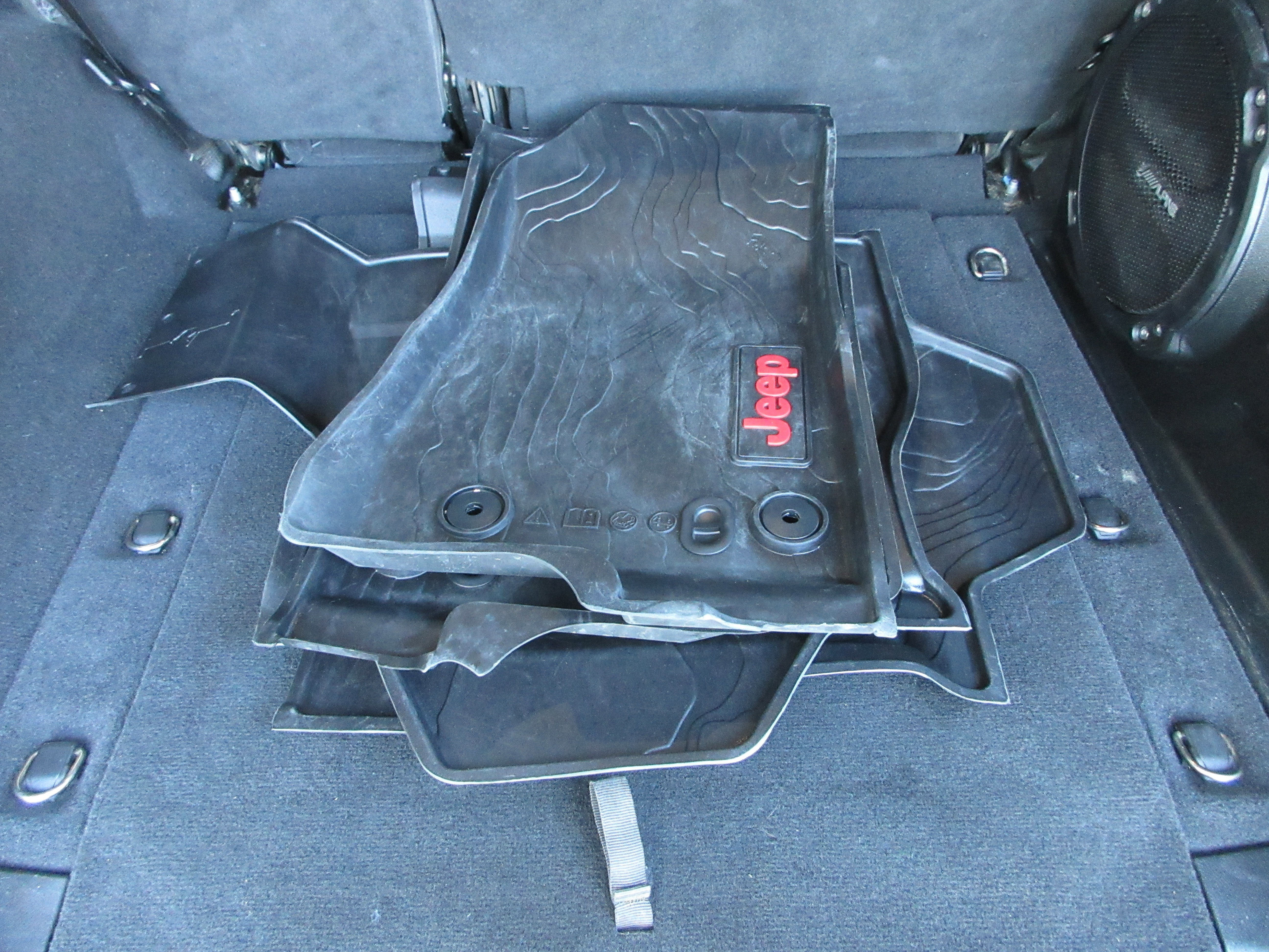 Used 2018 Jeep Wrangler Unlimited Rubicon image 56