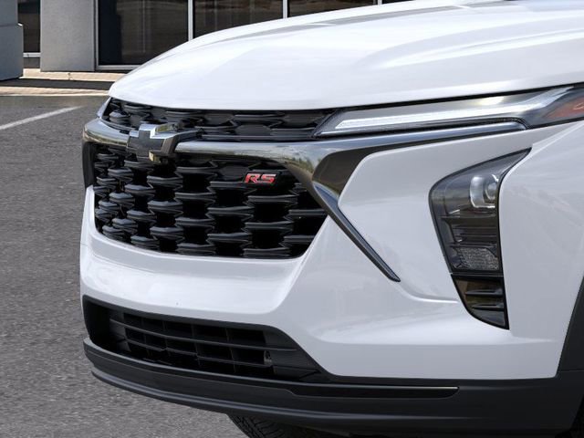 New 2026 Chevrolet Trax RS image 13