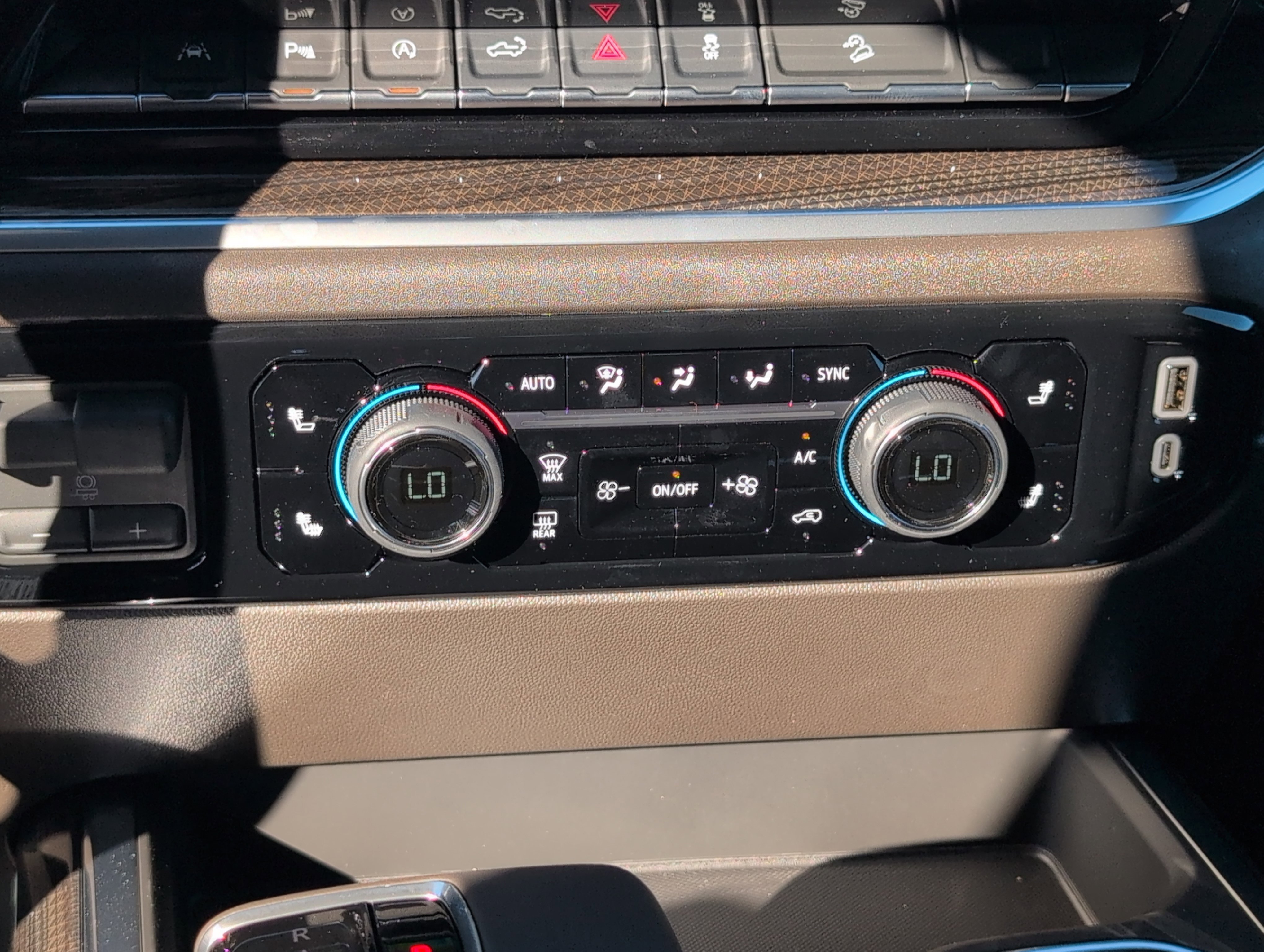 New 2026 Chevrolet Silverado 1500 LT Trail Boss image 16