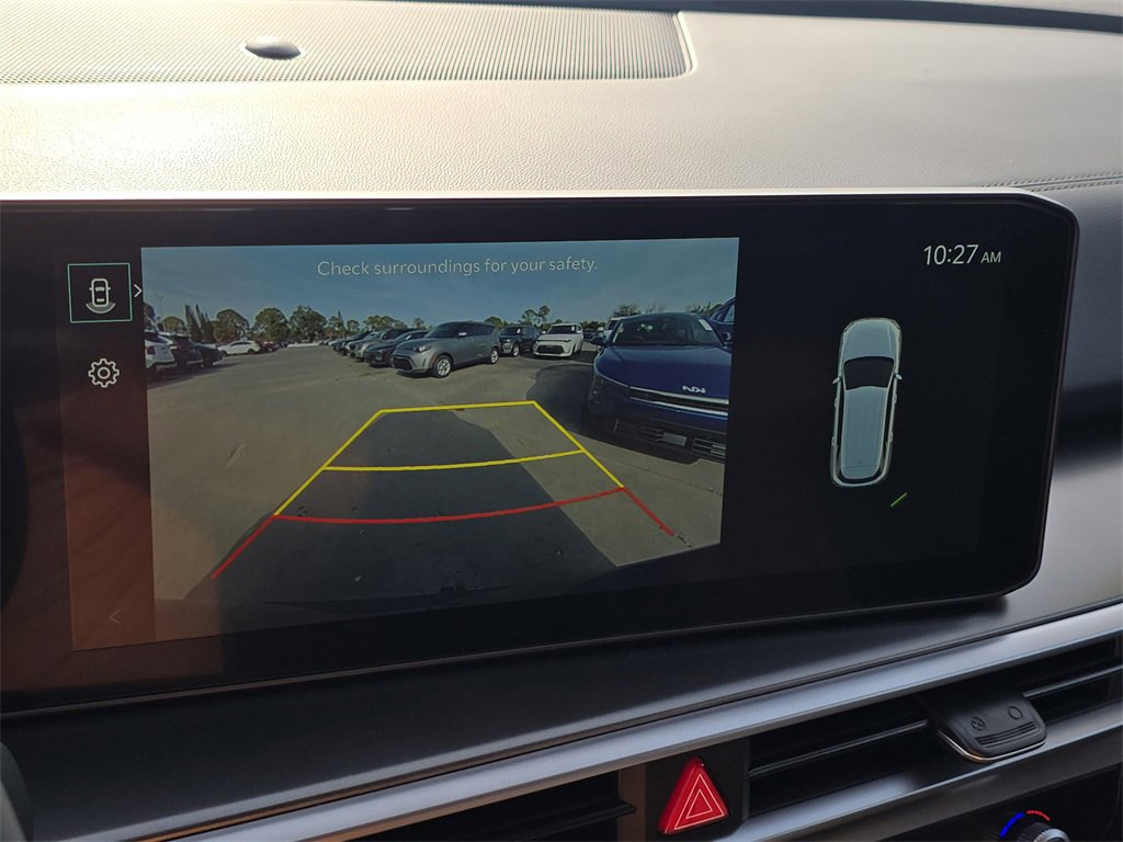 New 2026 Kia Sorento S image 25