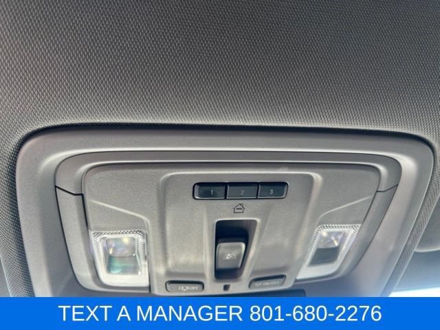 Used 2025 GMC Sierra 1500 Elevation w/ Elevation Premium Package AWD/4WD image 27