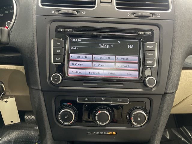 Used 2012 Volkswagen Jetta SE image 39