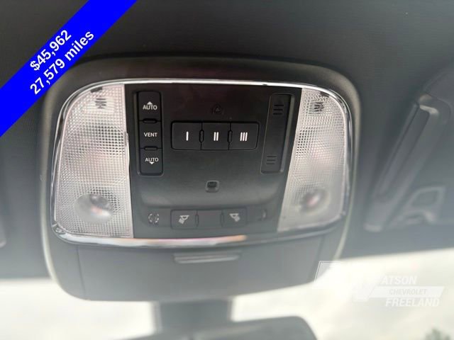 Used 2022 Dodge Charger Scat Pack w/ Plus Group RWD image 21