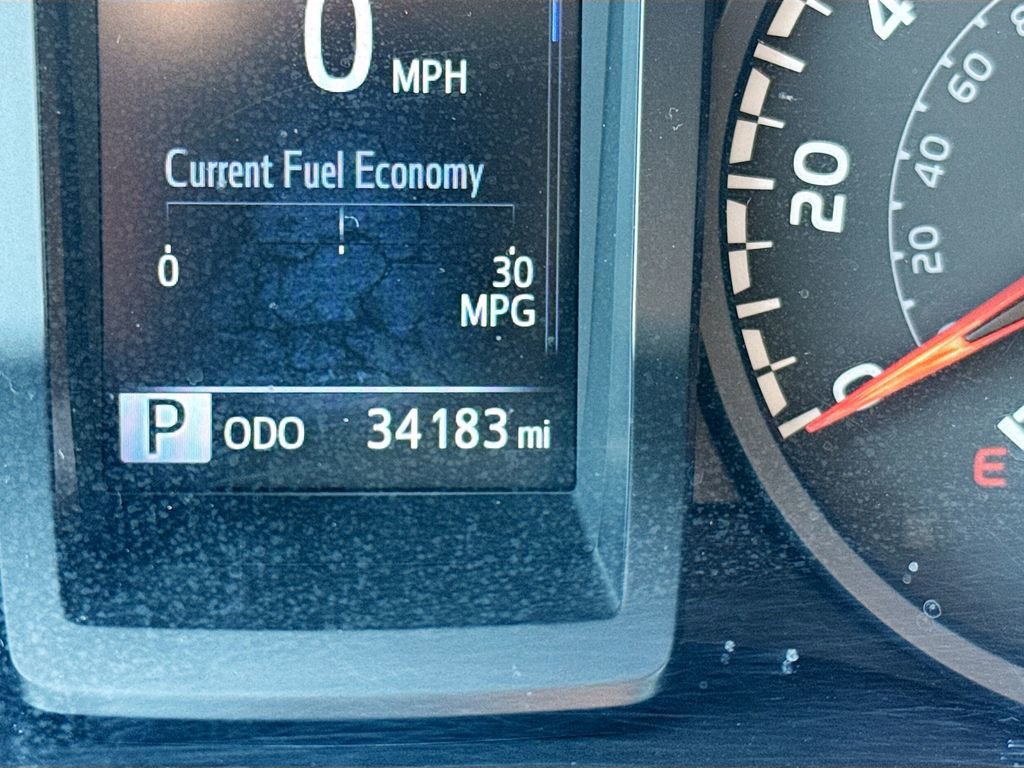 Used 2023 Toyota Tacoma SR image 12