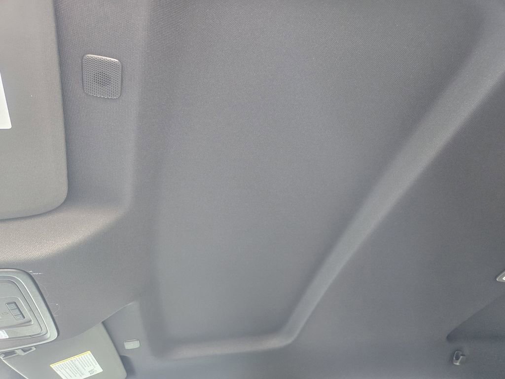 New 2026 Chevrolet Silverado 1500 LT w/ Texas Edition Plus image 29