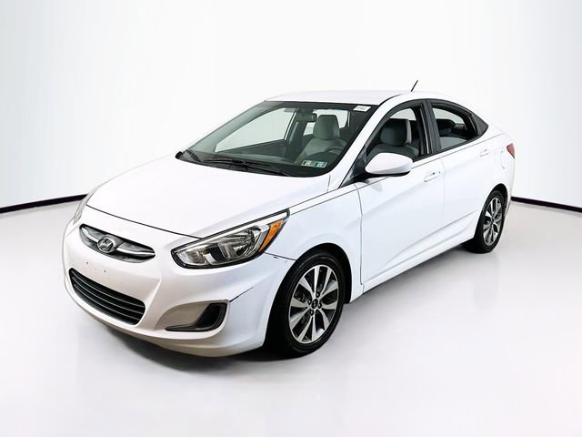 Used 2017 Hyundai Accent Value Edition image 3