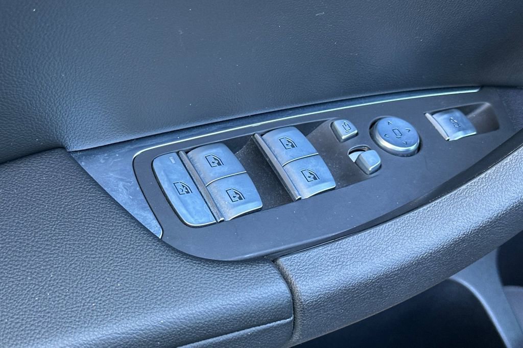 Used 2023 BMW X3 sDrive30i image 11