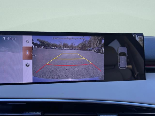New 2026 Genesis GV70 2.5T Select AWD/4WD image 28