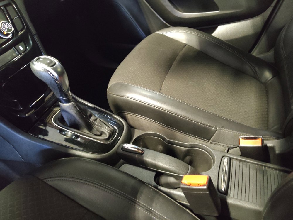 Used 2018 Buick Encore Preferred FWD image 26