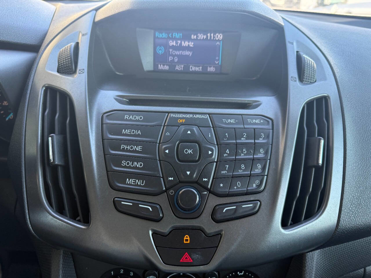 Used 2014 Ford Transit Connect XL image 16