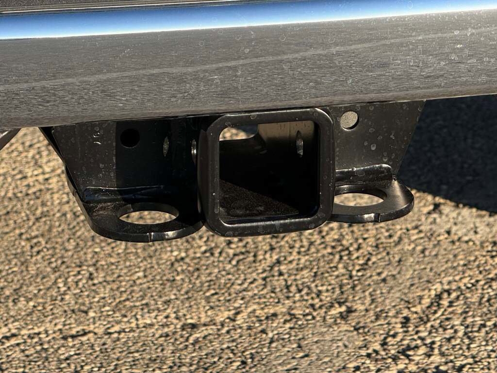 New 2026 RAM 2500 Tradesman image 22