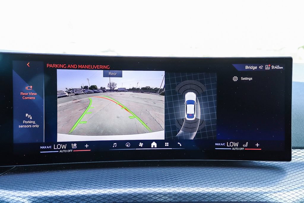 Certified 2025 BMW i4 eDrive40 RWD image 28