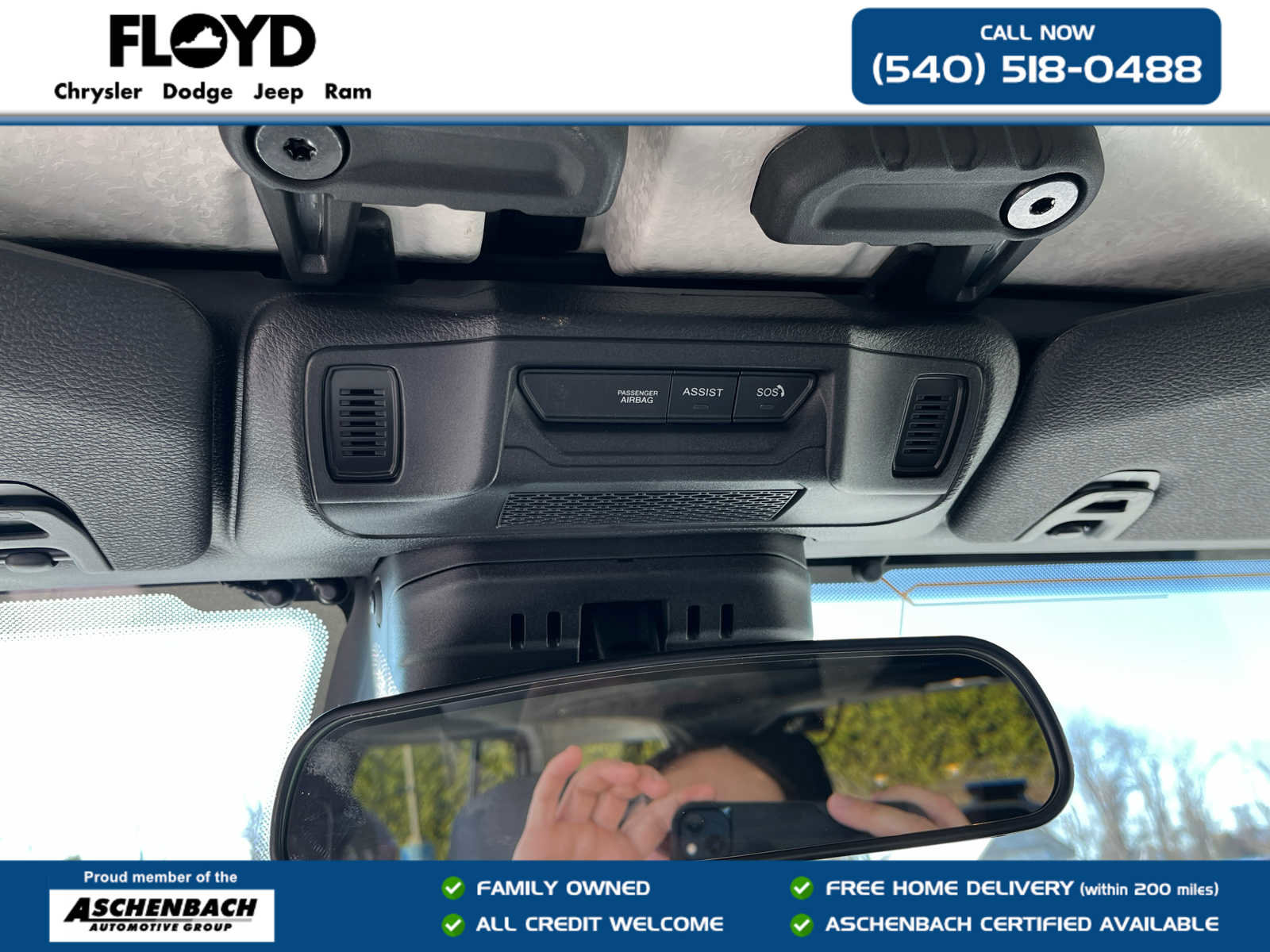 New 2026 Jeep Wrangler Sport S image 18