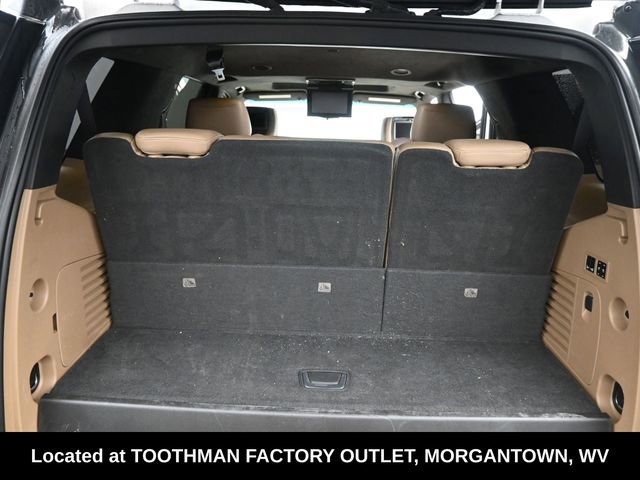 Used 2019 Cadillac Escalade Platinum image 6