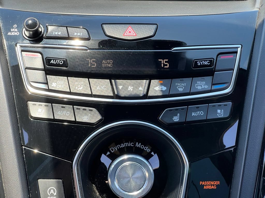 Used 2020 Acura RDX A-Spec AWD/4WD image 30