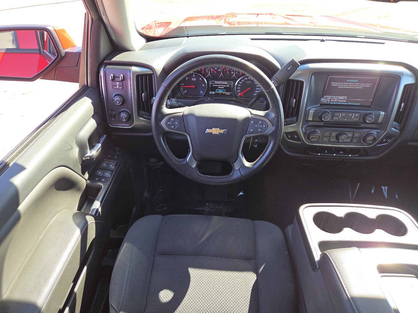 Used 2018 Chevrolet Silverado 1500 LT w/ All Star Edition AWD/4WD image 25