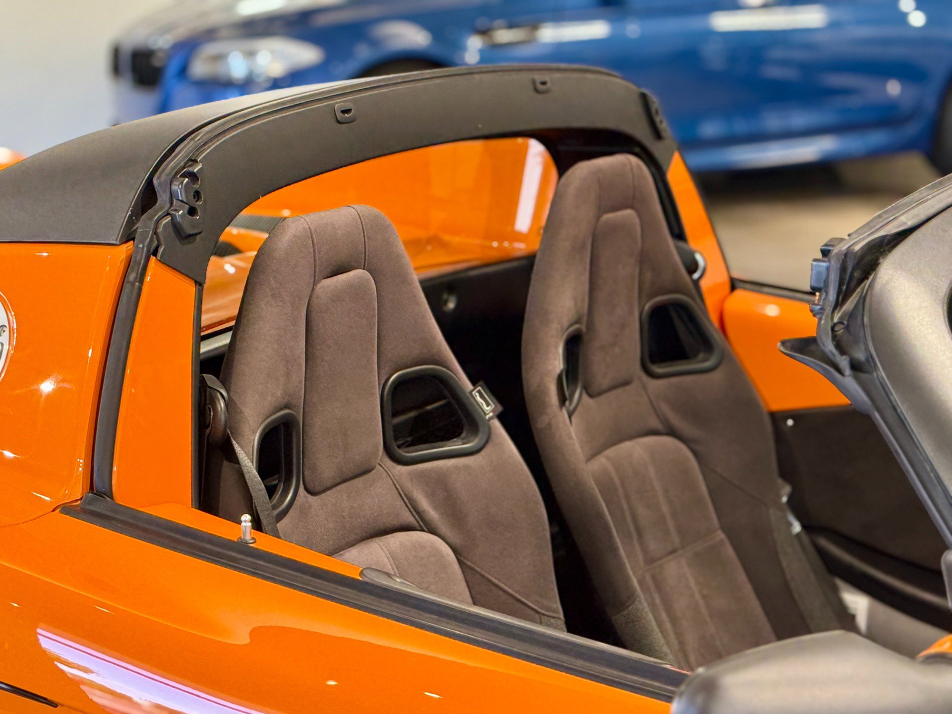 Used 2011 Lotus Elise SC image 81