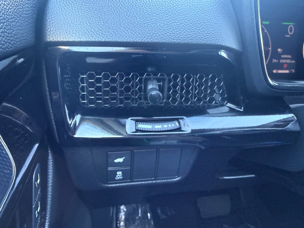 Certified 2024 Honda CR-V Sport Touring image 29