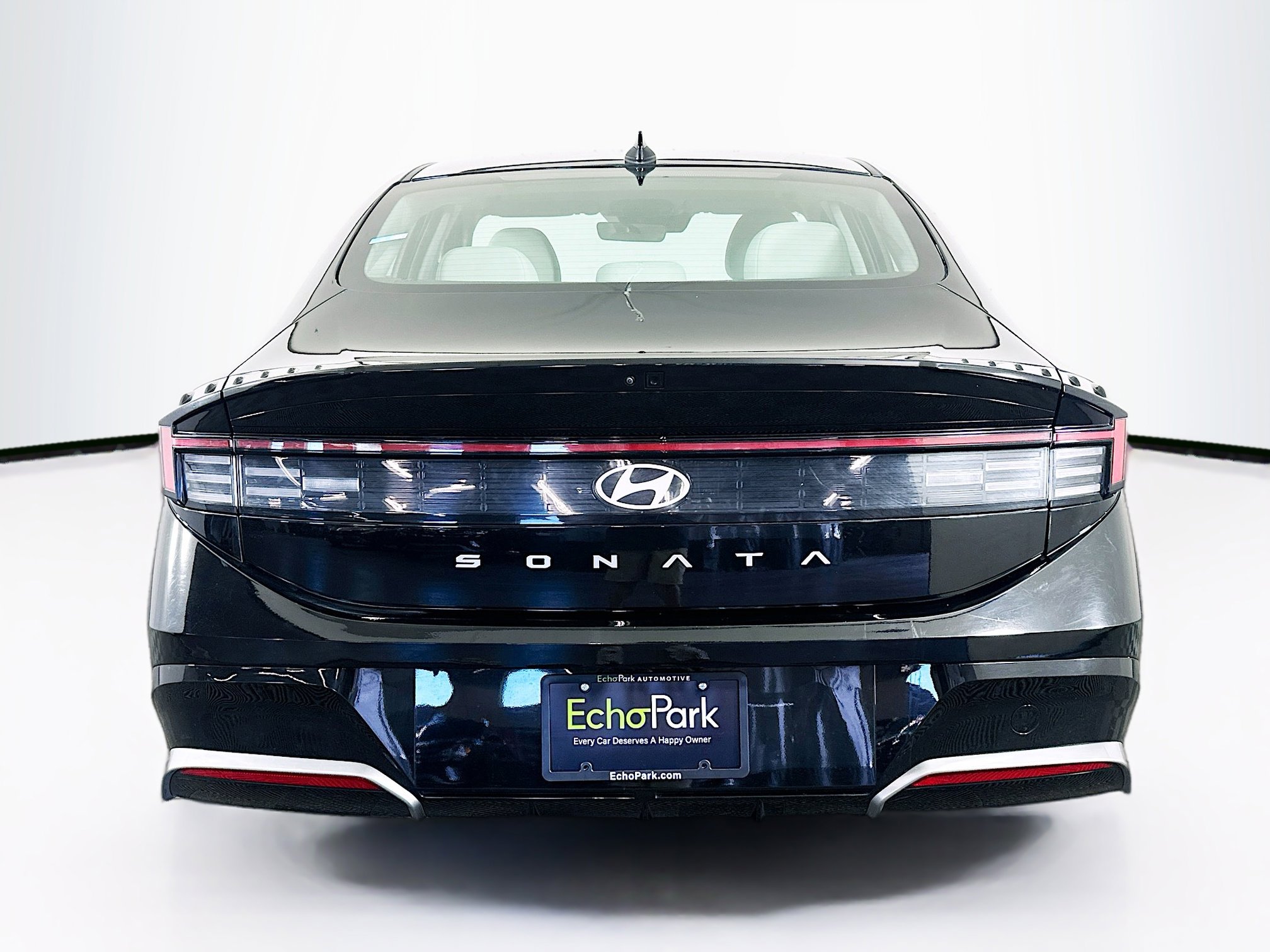 Used 2025 Hyundai Sonata SEL image 7