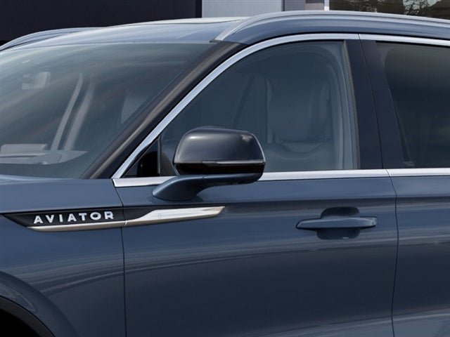 New 2027 Lincoln Aviator Reserve AWD/4WD image 64
