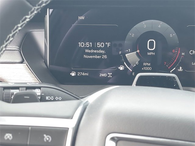 New 2026 GMC Acadia Denali image 12