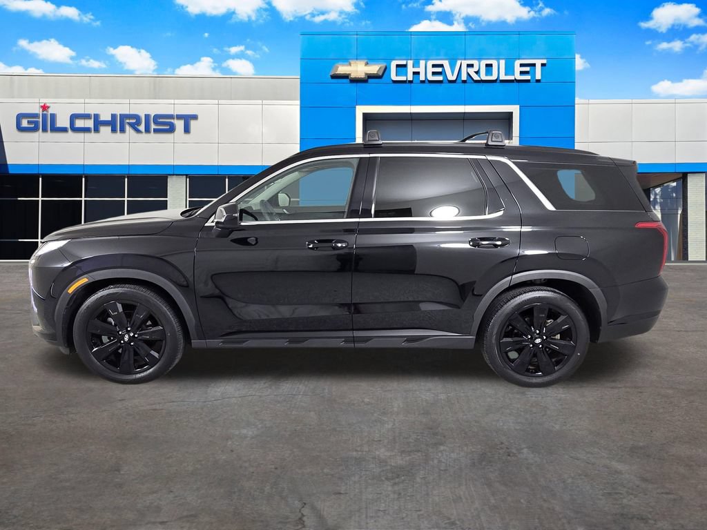 Used 2024 Hyundai Palisade XRT FWD image 5