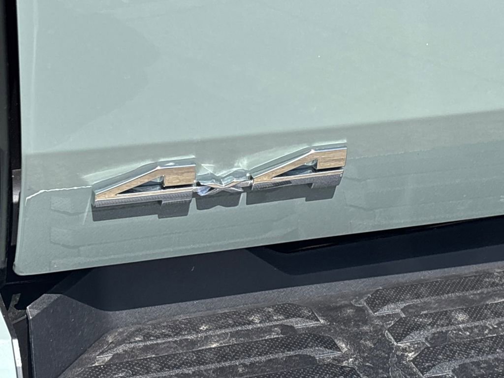 New 2026 Toyota Tundra Limited image 29