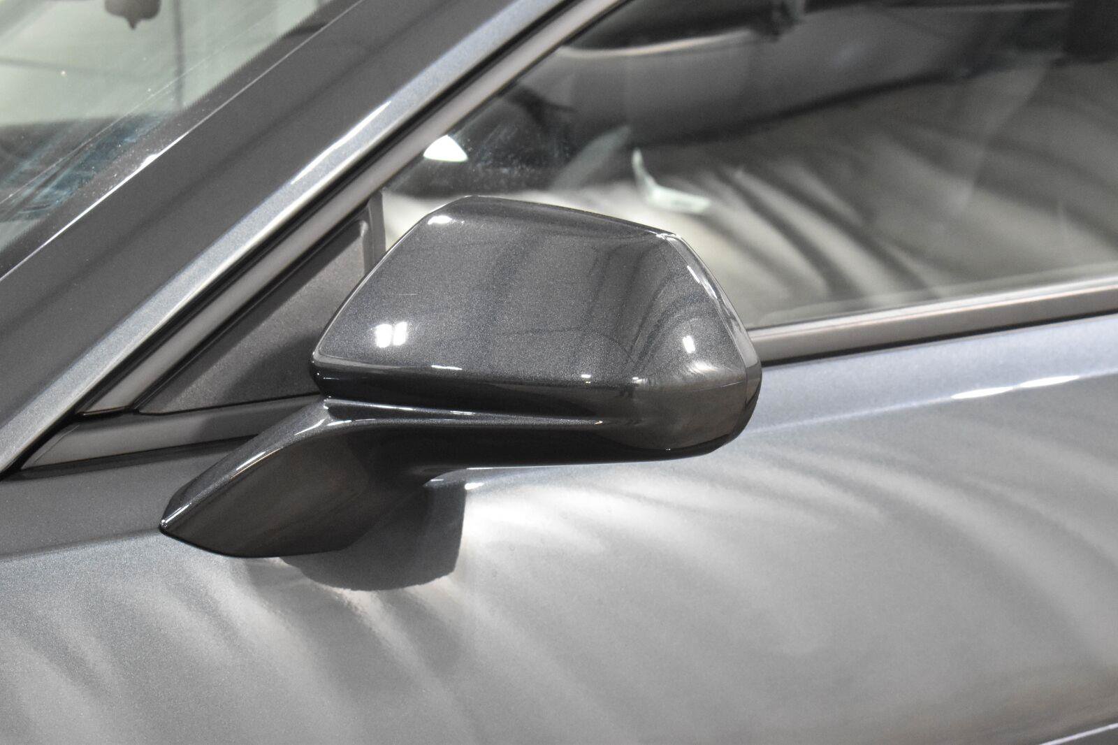 Used 2022 Chevrolet Camaro ZL1 RWD image 31